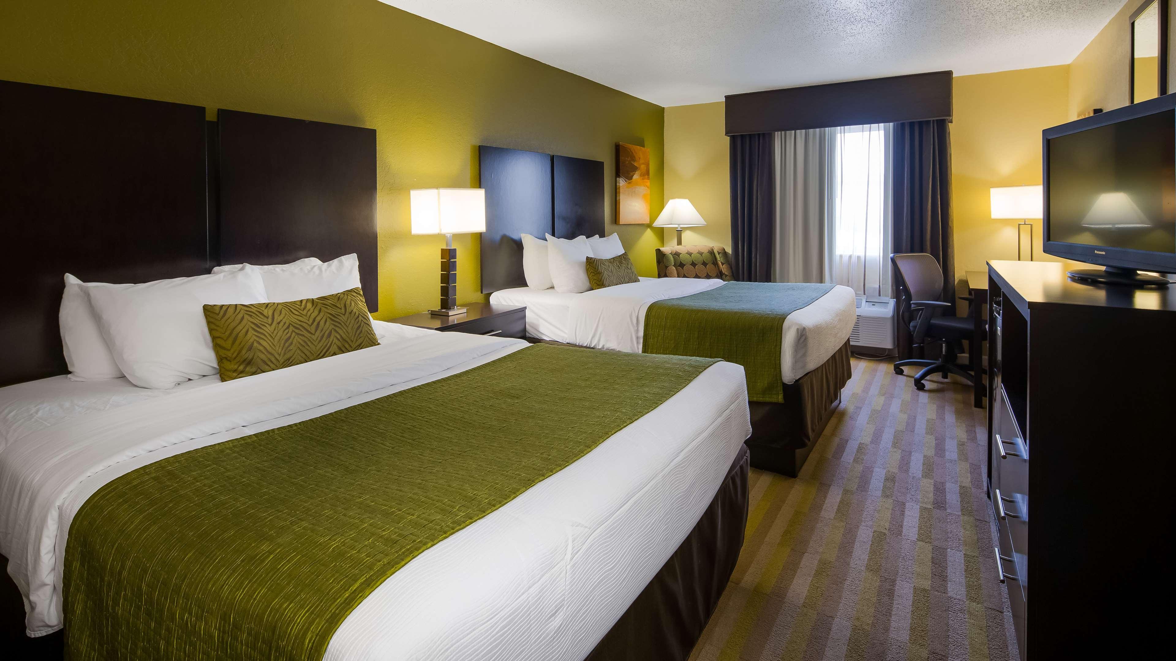 Best Western נורווק מראה חיצוני תמונה