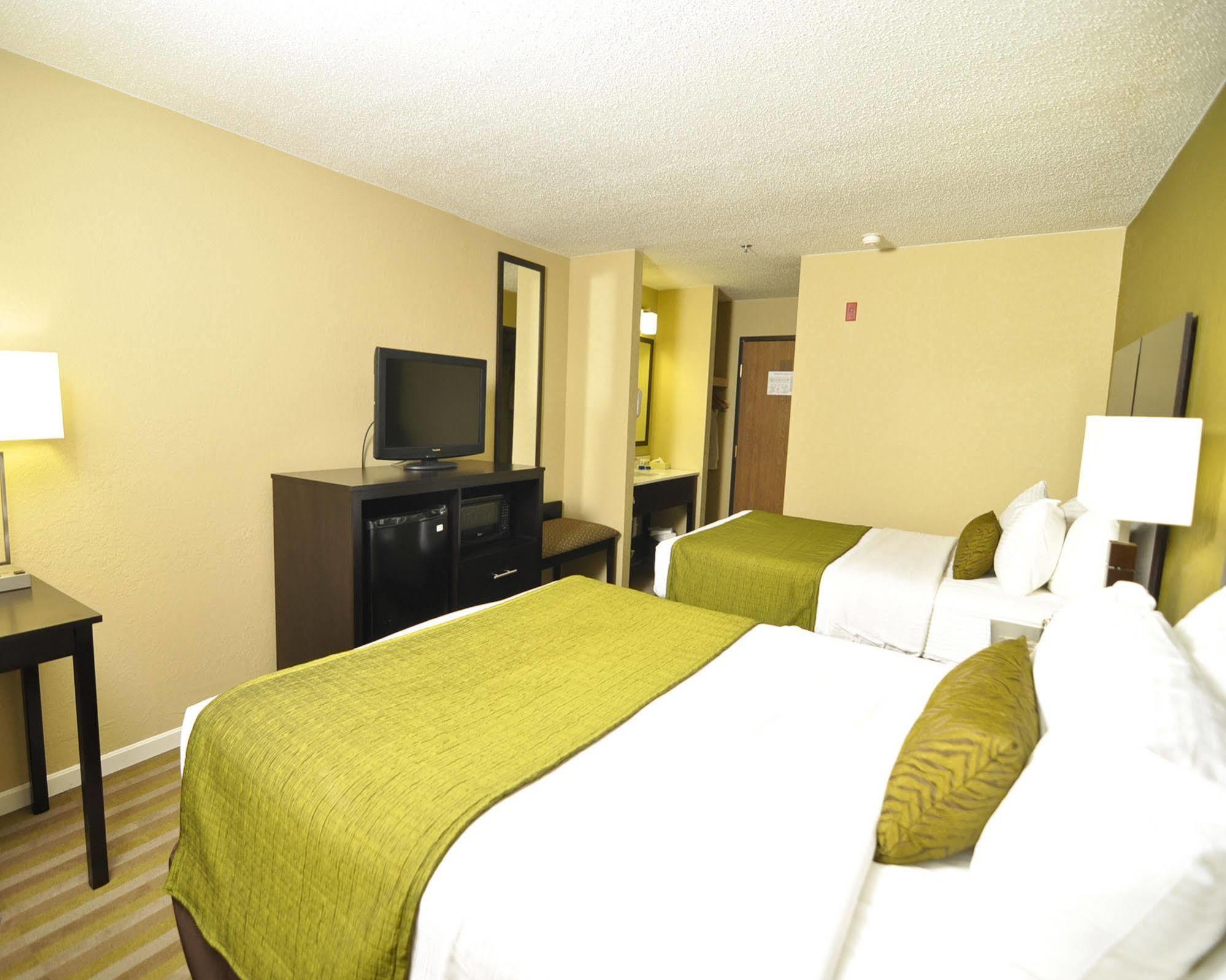 Best Western נורווק מראה חיצוני תמונה