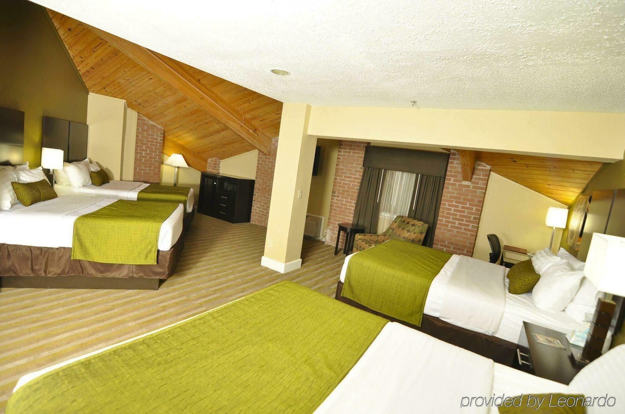 Best Western נורווק מראה חיצוני תמונה